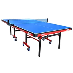 table tennis